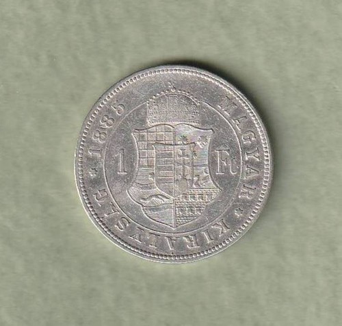 1885 österr ungarn - 1885, ;