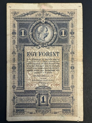 Banknoten österreich ungarn - banknoten,