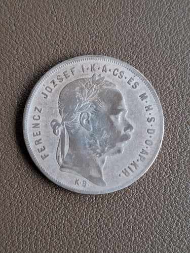 österreich ungarn forint - Österreich,