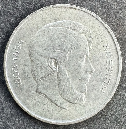 200 forint 1992 ungarn - forint,