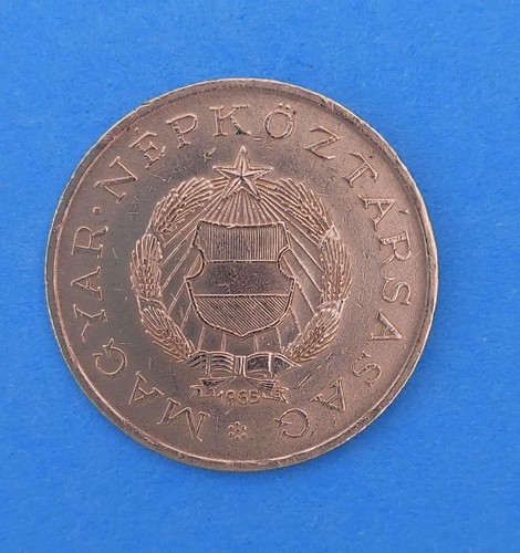 Ungarn forint 1965 - 1965, ⭐