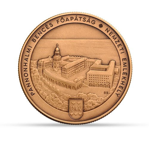 Ungarn 3000 forint 2024 - ungarn,