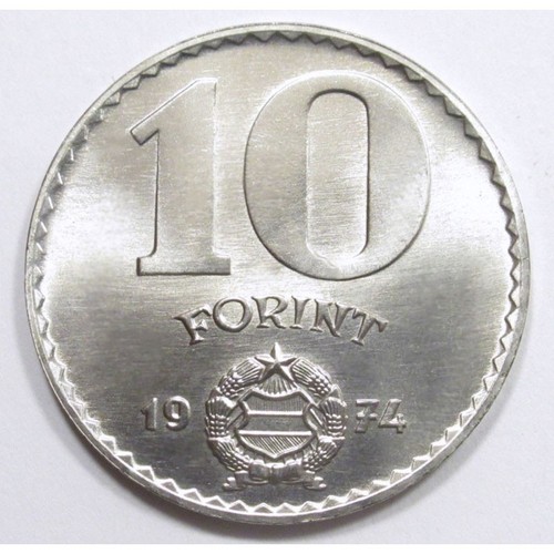 Ungarn forint 1974 - ungarn/,
