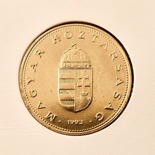Ungarn 100 forint - ungarn/, forint-