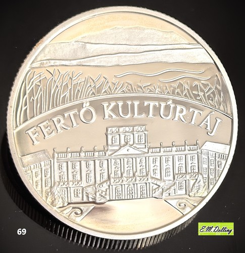 Ungarn 5000 forint - ungarn, 2006