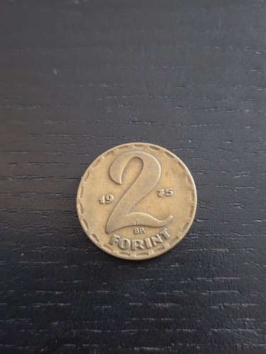 Ungarn forint 1970 1989 - 2,