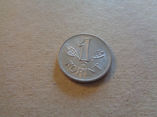 Ungarn forint 1981 alu - ungarn, m