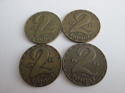 Konvolut forint ungarn - konvolut,