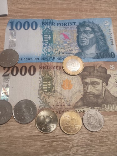 400 forint ungarn gültig - 3.400,