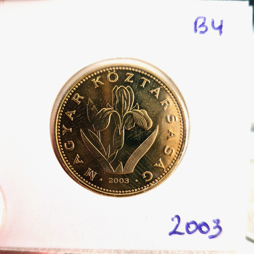 Ungarn forint 2003 - ungarn/, 20