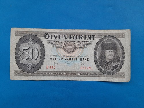 Forint ungarn - 1, 50