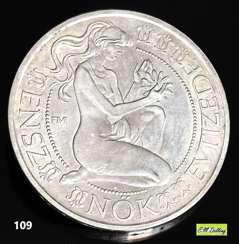 Ungarn 500 forint - ungarn, 1984