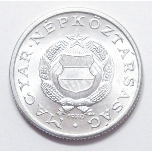 Ungarn forint 1980 - ungarn/,