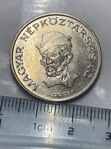 Ungarn forint 1989 - ungarn,