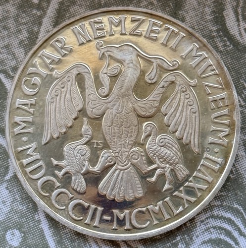 200 forint 1977 - forint, ungarn