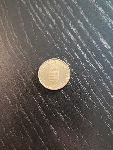 Ungarn forint 1992 2009 - ungarn,