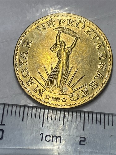 Ungarn forint 1989 - ungarn,