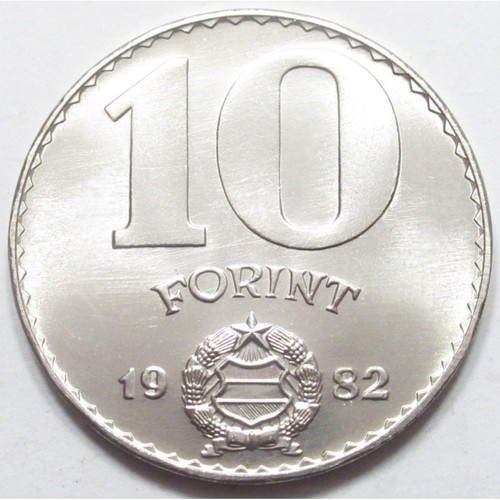 Ungarn forint 1982 - forint,