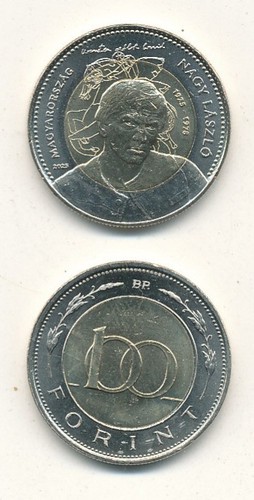Hungary ungarn 100 - hungary, /