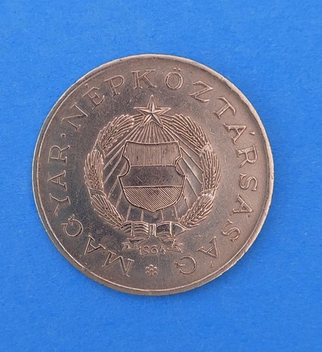 Ungarn forint 1964 - forint,