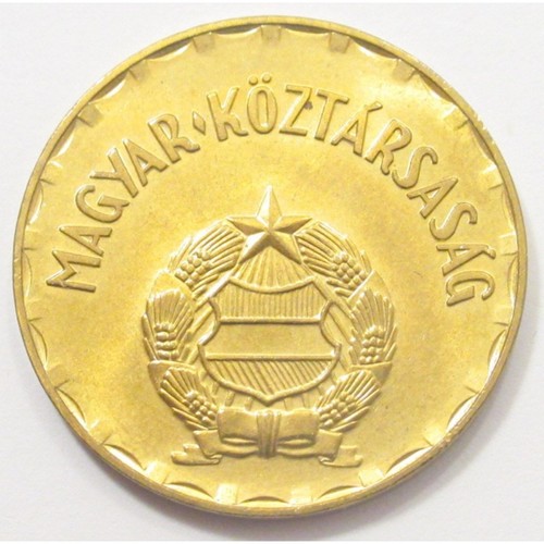 Ungarn forint 1990 - forint-, 1990!!