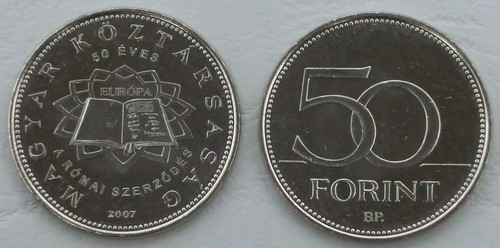 Ungarn hungary 50 - ungarn, /