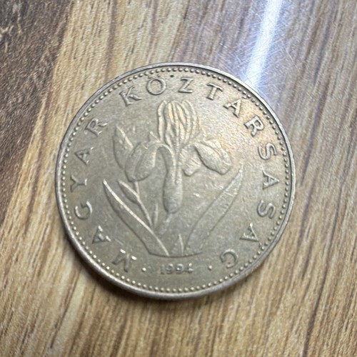 Ungarn forint 1992 bp - 20,
