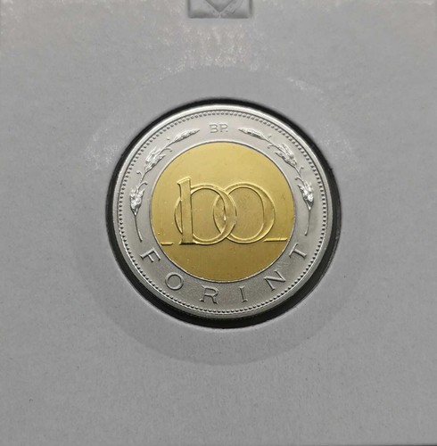 Ungarn 100 forint - 100,