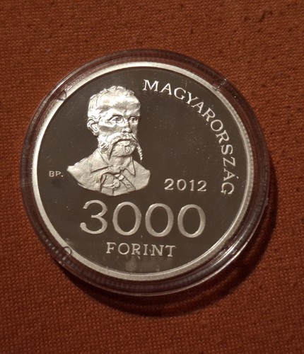 3000 forint ungarn 2012 ihre - 2012,