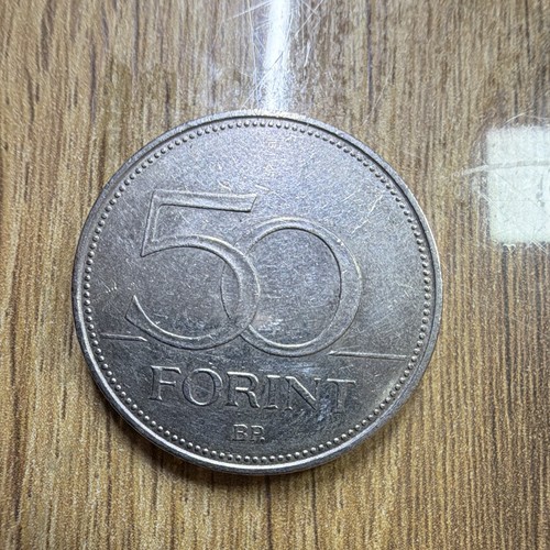Ungarn forint 2007 - forint,