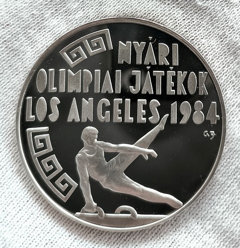 Ungarn 500 forint - 500,