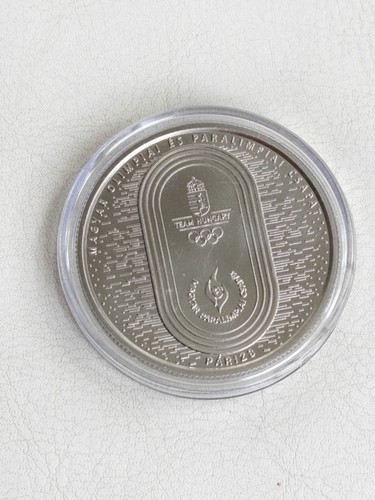 Ungarn 000 forint 2024 - ungarn,