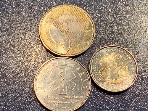 Hungary ungarn 200 100 - /,