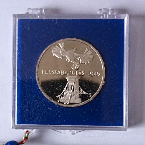Magyar nemzeti bank - ungarn, 200