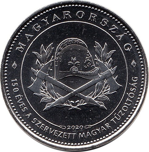 Ungarn forint 2015 - forint,