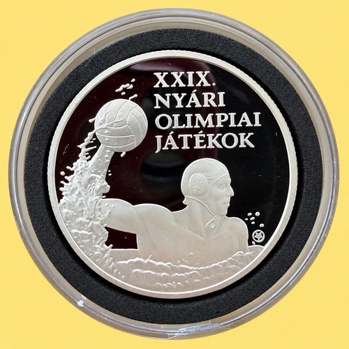 Ungarn 5000 forint 2008 - 5000,
