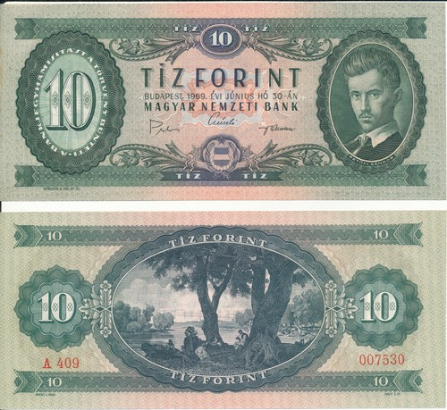 Hungary ungarn 10 - hungary, /