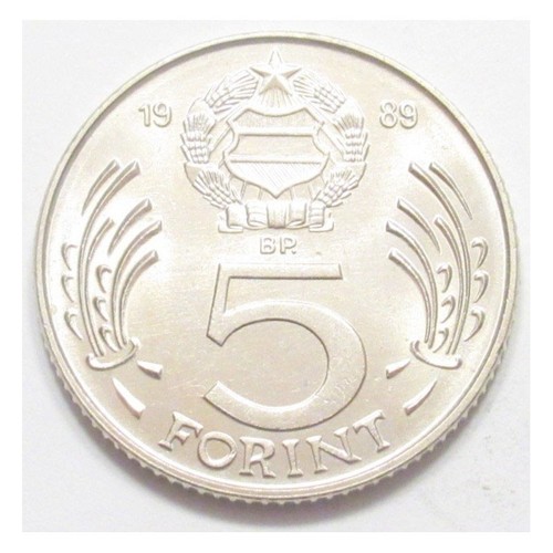 Ungarn forint 1989 - ungarn/,