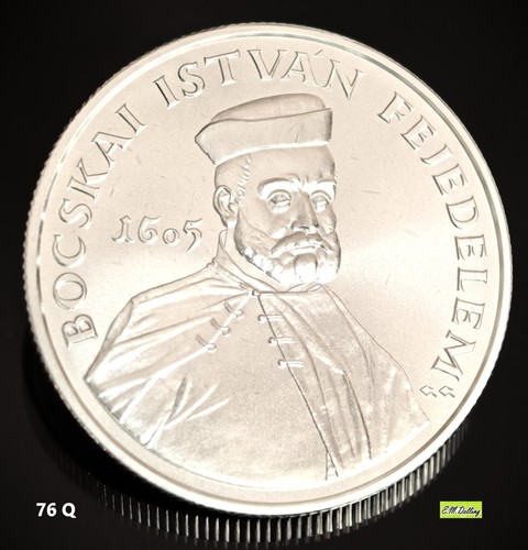 Ungarn 5000 forint 2005 - 5000, 400
