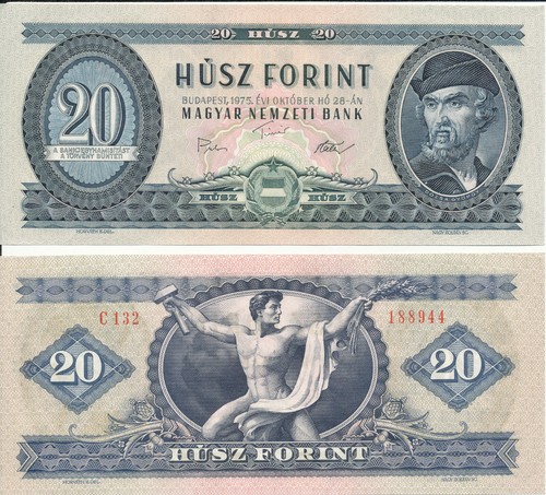 Hungary ungarn 20 - ungarn,