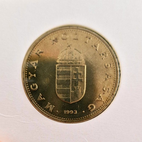 Ungarn 100 forint - 100, forint-
