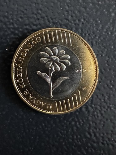 200 forint rarität mit - 200,