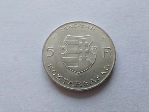 Ungarn forint 1947 - ungarn,
