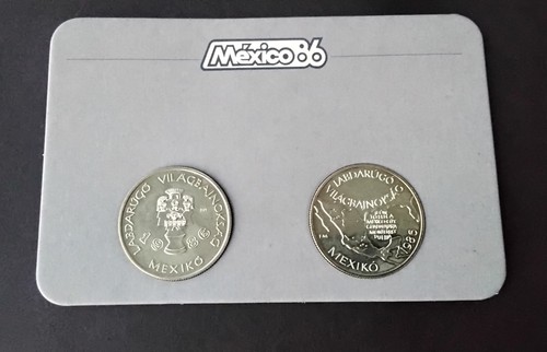 Ungarn 100 forint münzen - 2,