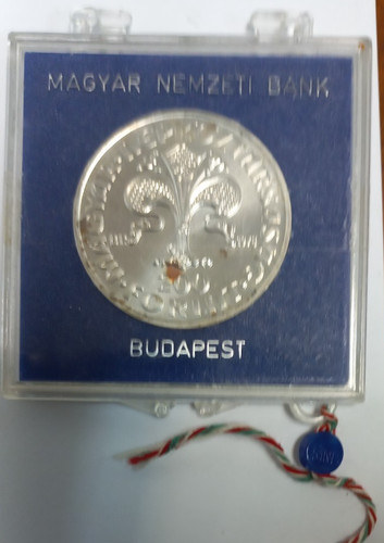 Ungarn 200 forint 1978 - 200,