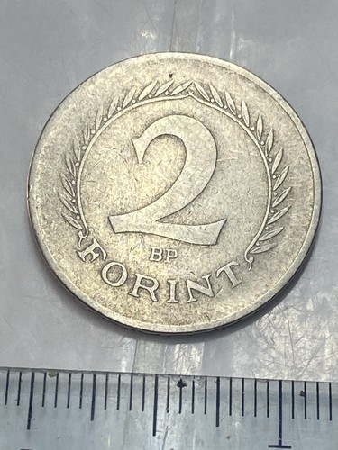 Ungarn forint 1950 52 - forint,