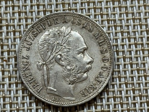 Gulden 1892 franz - 1892,