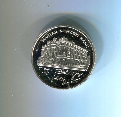 Ungarn 200 forint - ungarn,