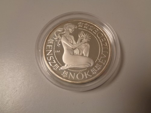 Ungarn 1984 500 forint - 500,