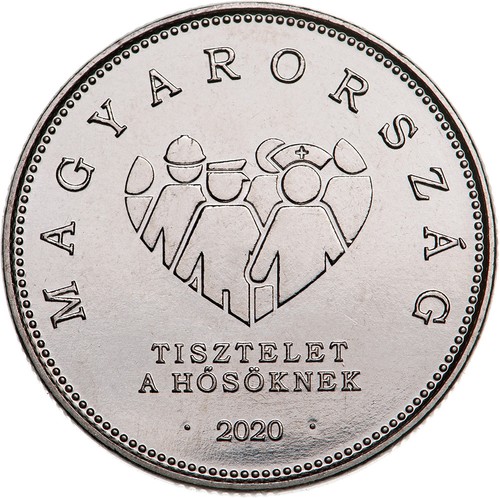Ungarn forint 2020 - ungarn/,